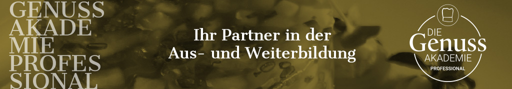 Genussakademie Professional, Frankfurt
